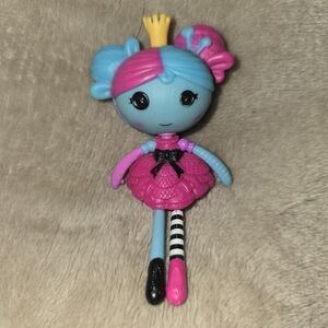 Mini Lala-Oopsies Princess Anise Doll